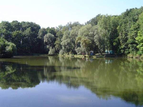 Zámeček Kroměříž