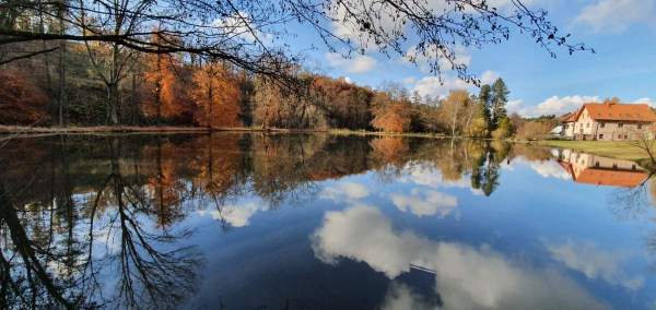 Usedlost Naděje
