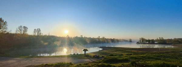 Jezero Vojkovice