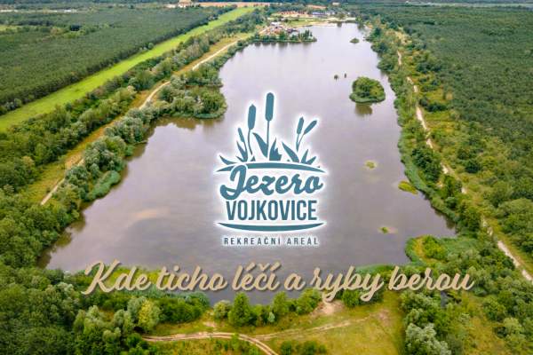 Jezero Vojkovice