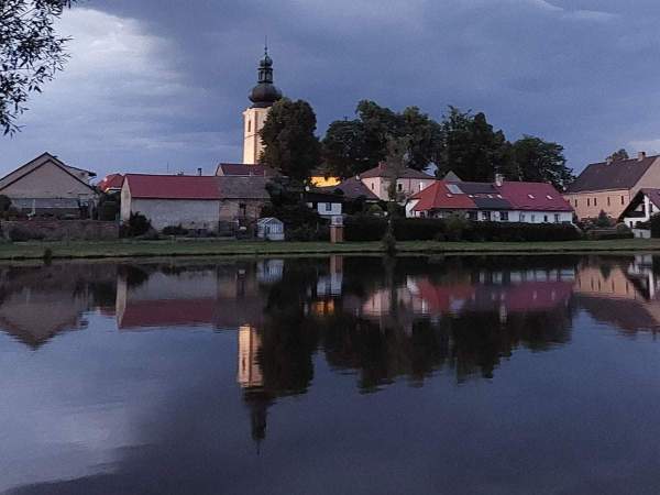 Jarošák Stonařov