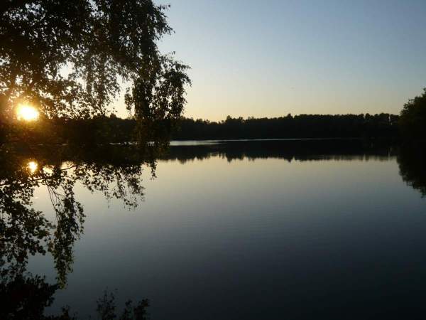 Jezero Jaroslav