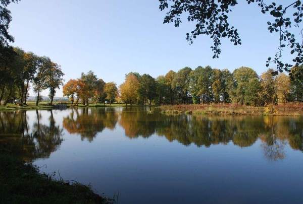 Lihovarský rybník