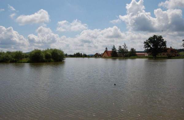 Vlkošov