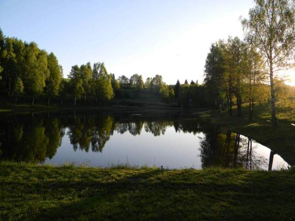 RS Vysočina